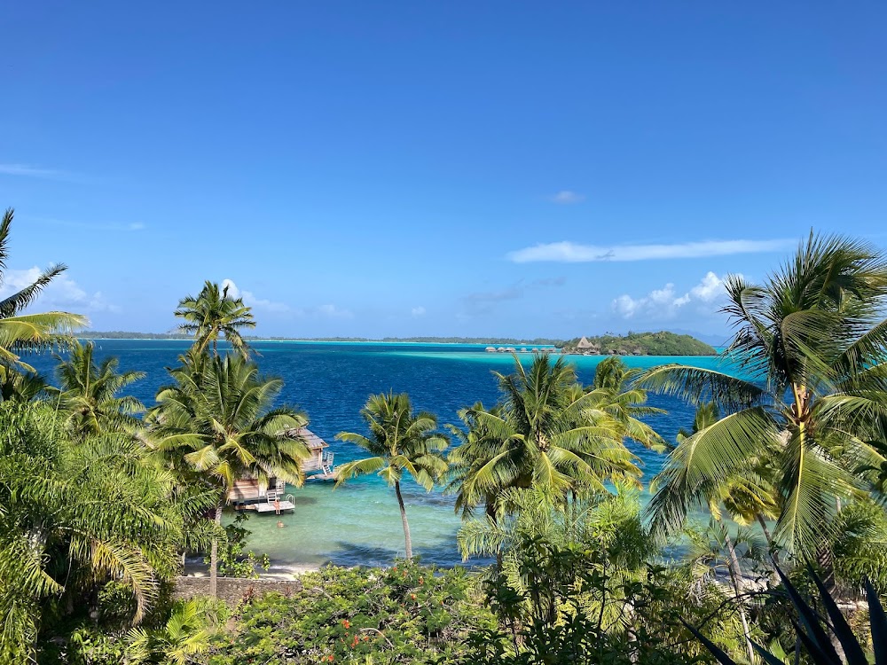 gem image Hotel Maitai Polynesia 5