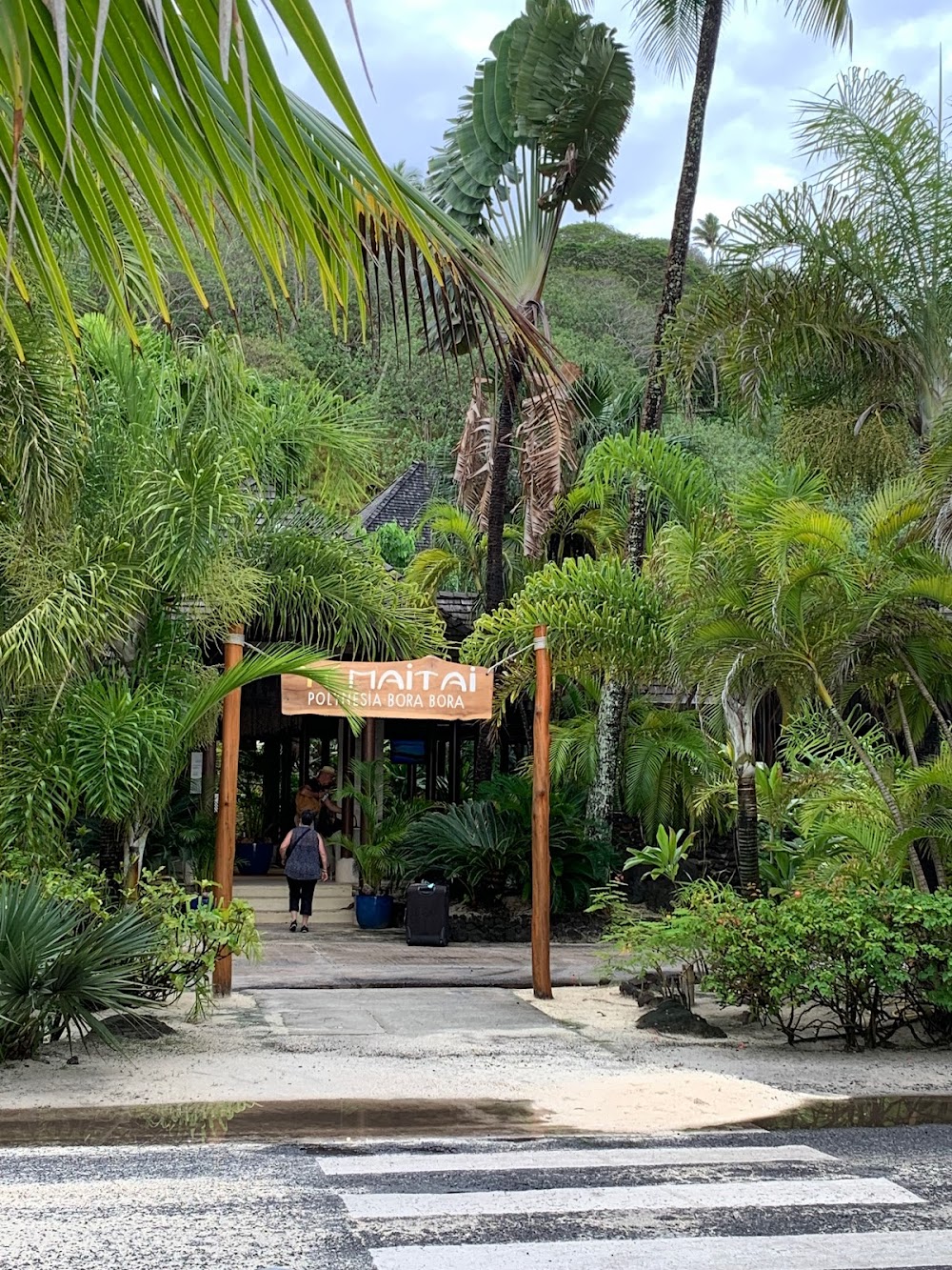 gem image Hotel Maitai Polynesia 4