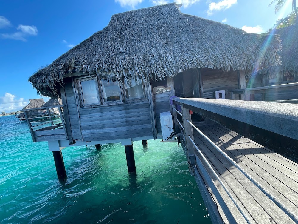 gem image Hotel Maitai Polynesia 3