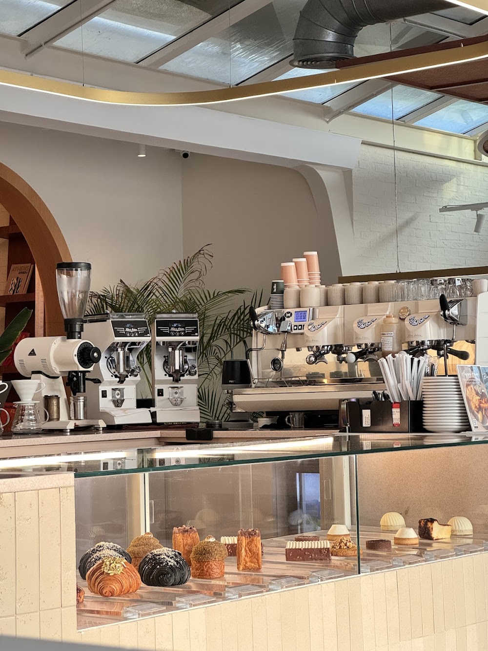 gem image Society Dubai - Restaurant In Jumeirah 3