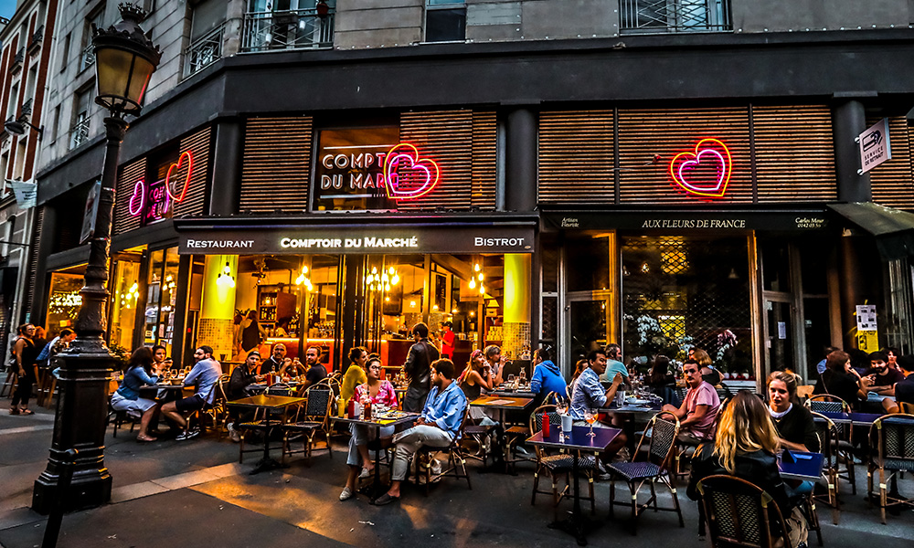 gem image Comptoir du Marché 3