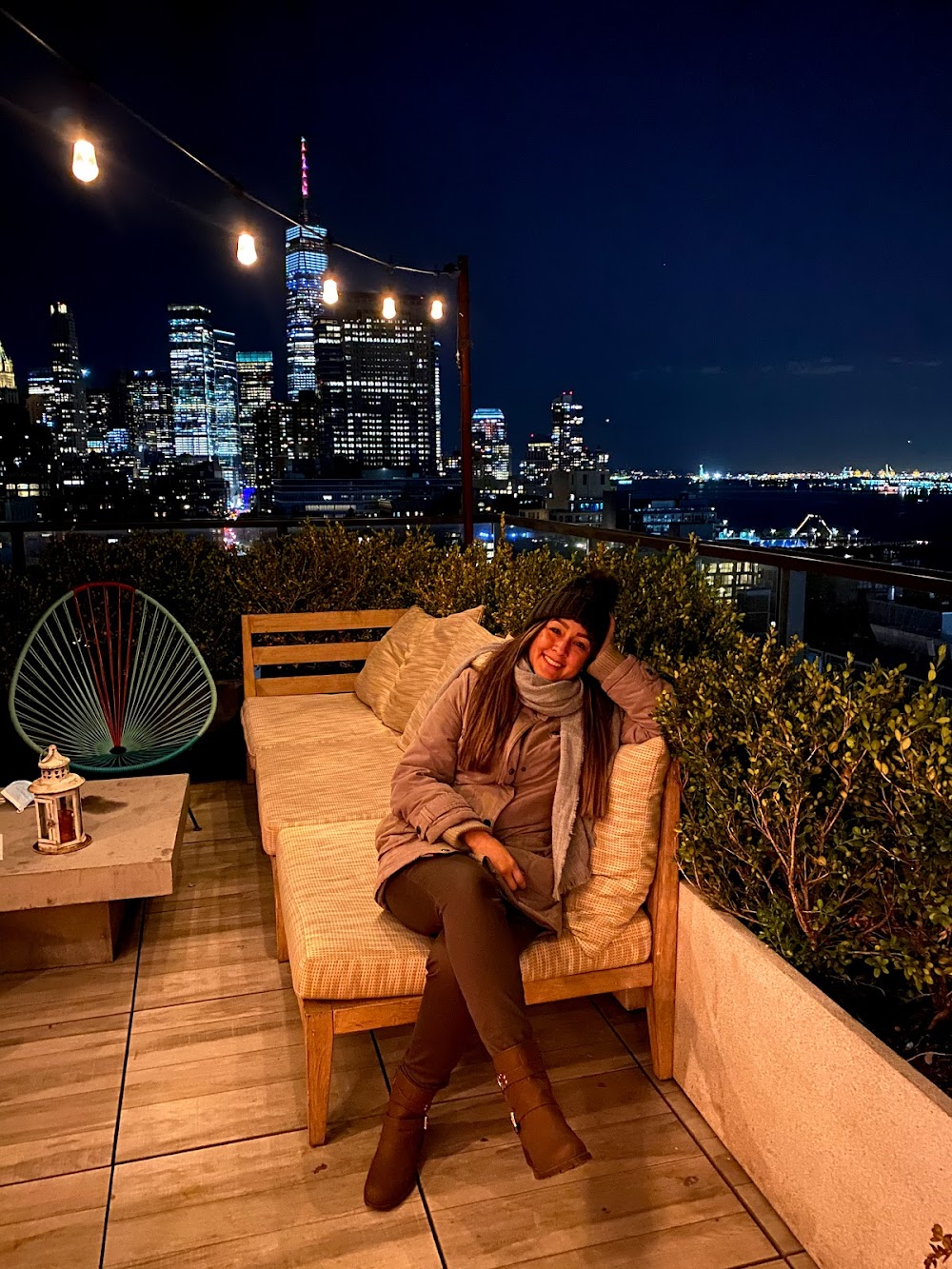 gem image Azul on the Rooftop 5