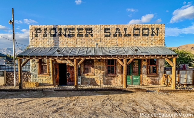 gem image Pioneer Saloon 10