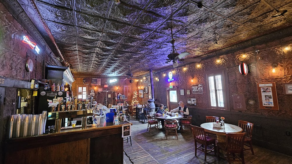 gem image Pioneer Saloon 2