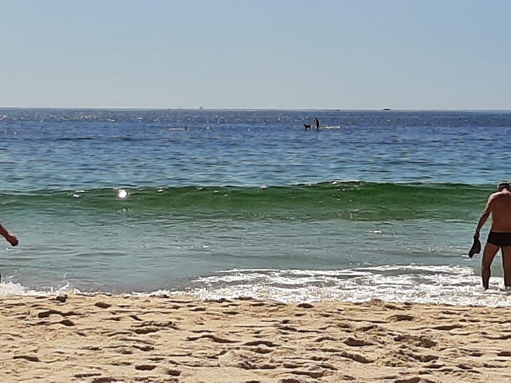gem image Copacabana Beach 6