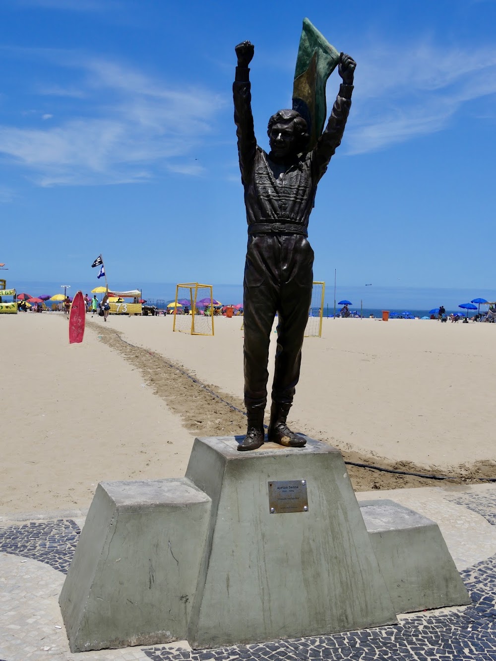 gem image Copacabana Beach 3
