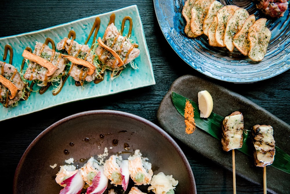 gem image Yamagen Japanese Restaurant 9