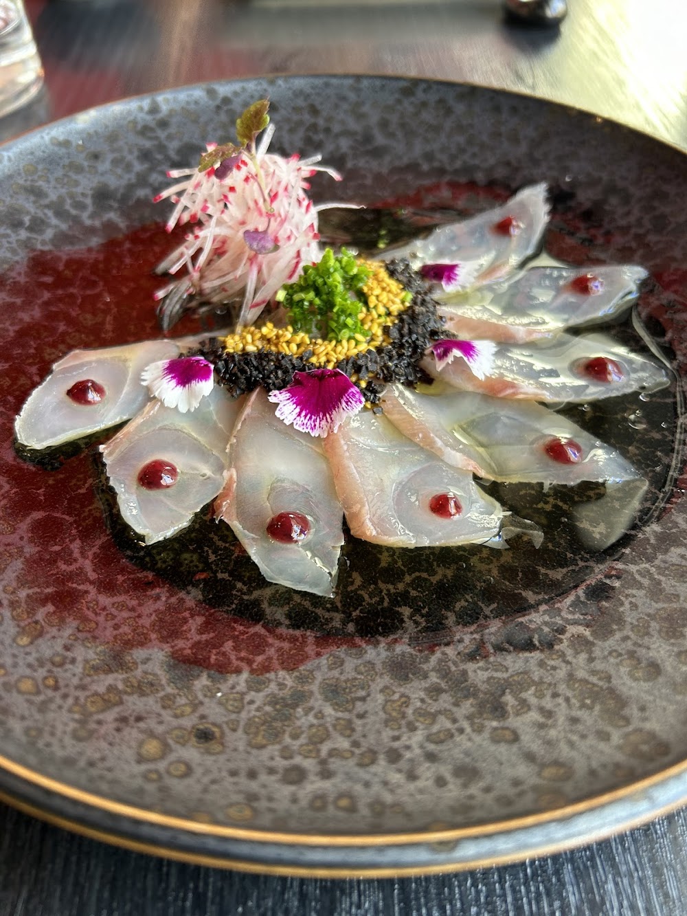 gem image Yamagen Japanese Restaurant 8