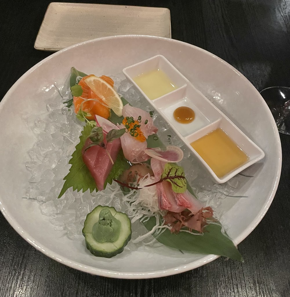 gem image Yamagen Japanese Restaurant 7