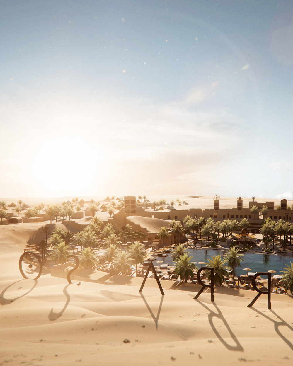 gem image Terra Solis Dubai 6