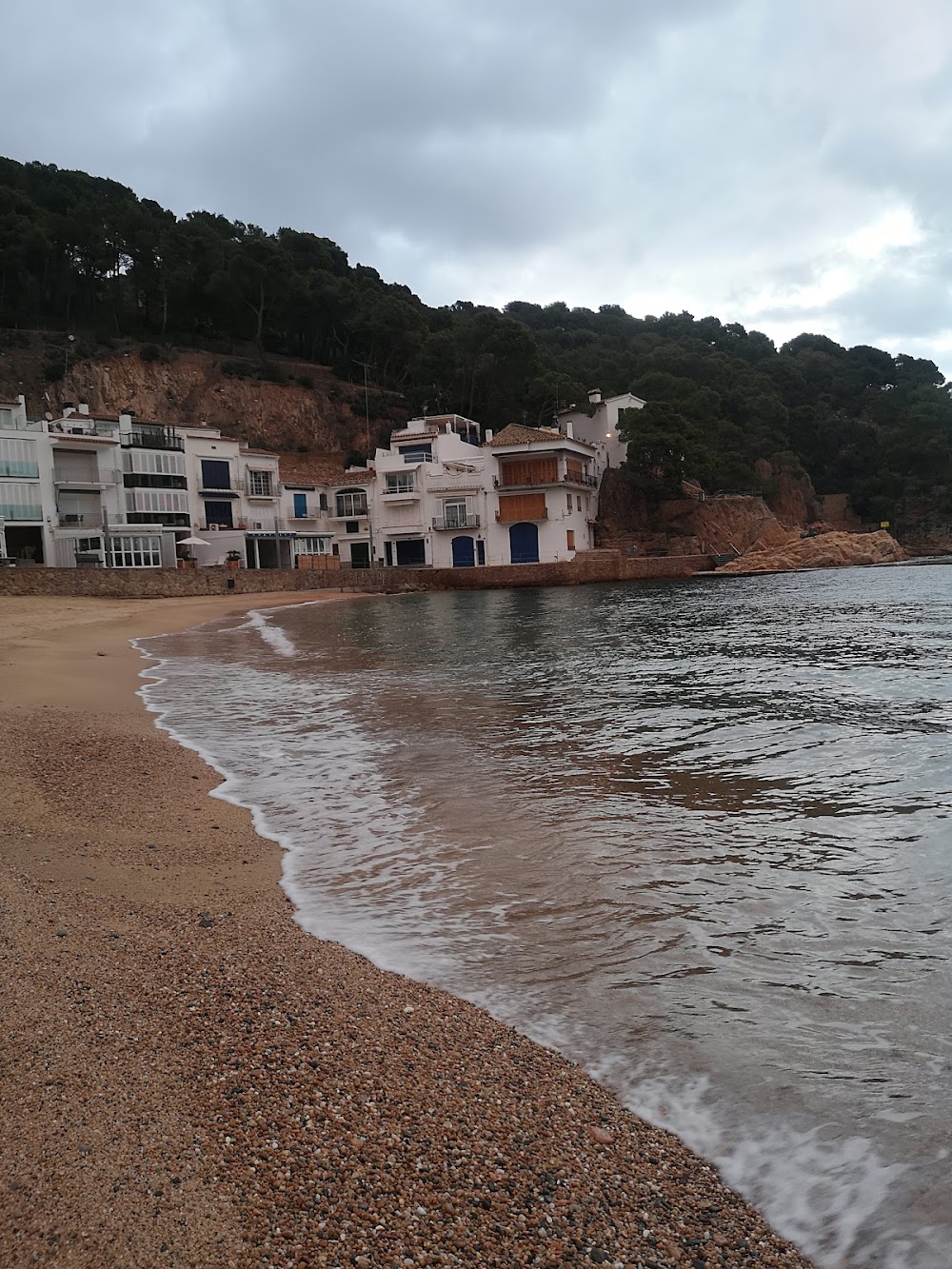 gem image Tamariu Beach 10