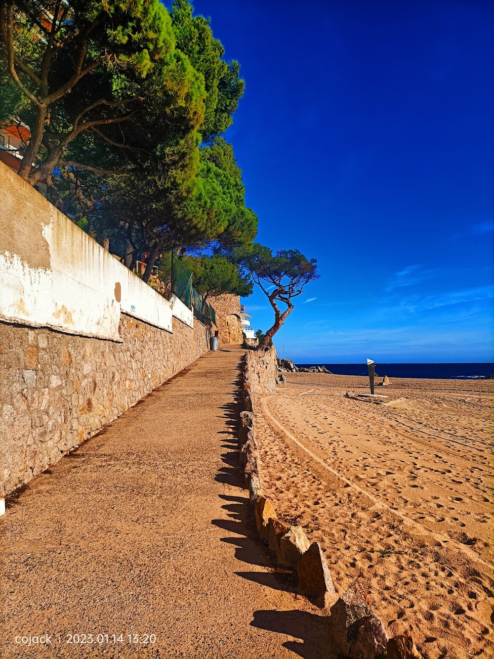 gem image Cala del Pi 8
