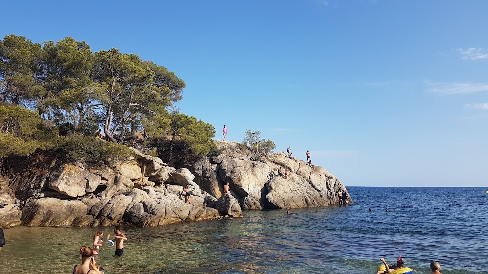 gem image Cala del Pi 5