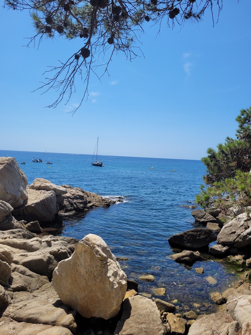 gem image Cala del Pi 3