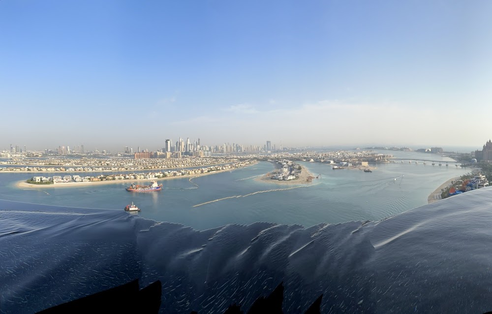 gem image Cloud 22 Dubai 8