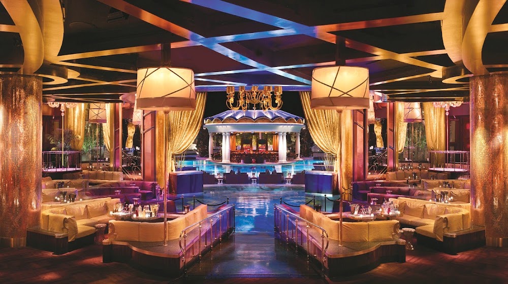 gem image XS Nightclub 8