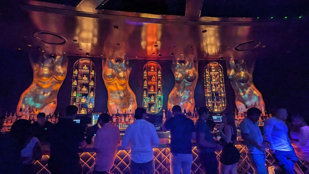 gem image XS Nightclub 2