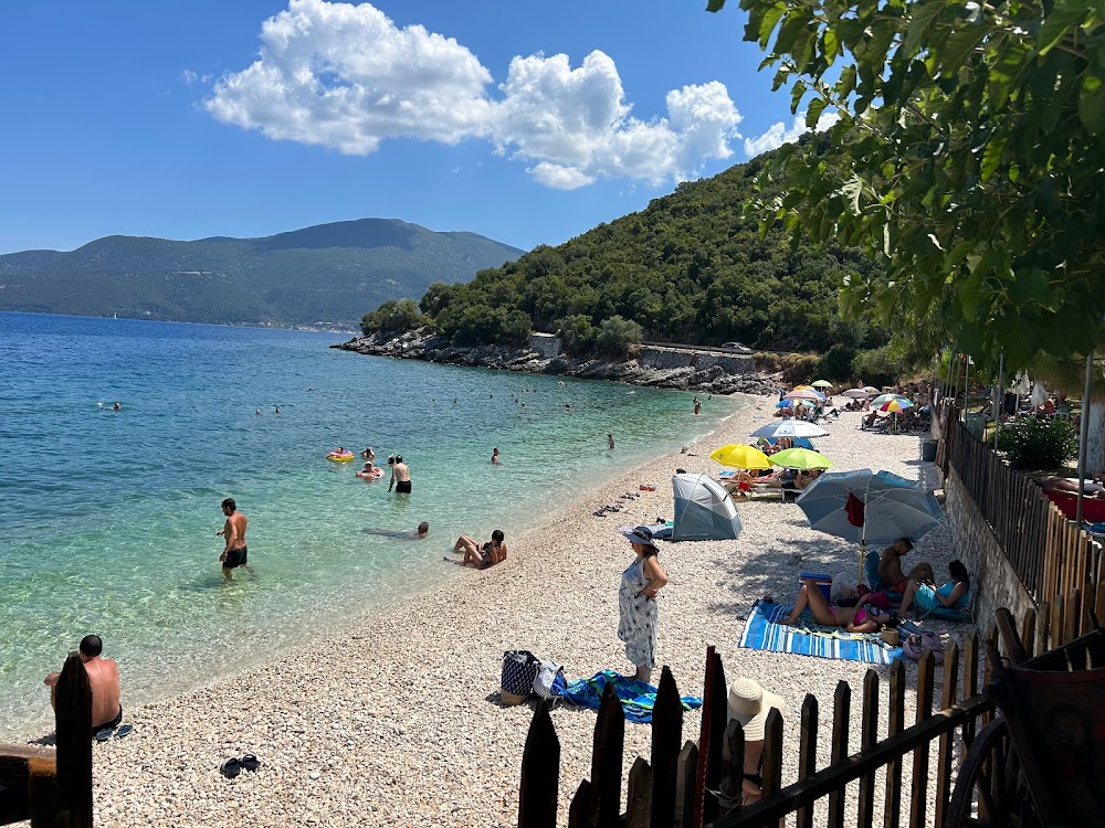 gem image Agia Paraskevi Beach 10