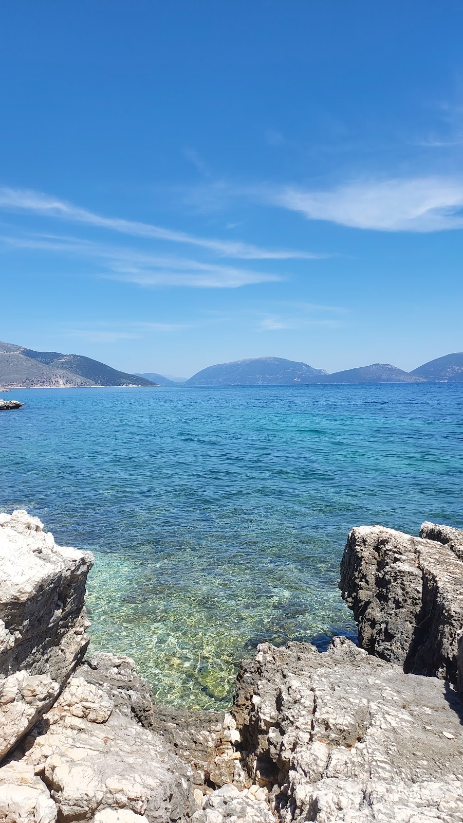gem image Agia Paraskevi Beach 9