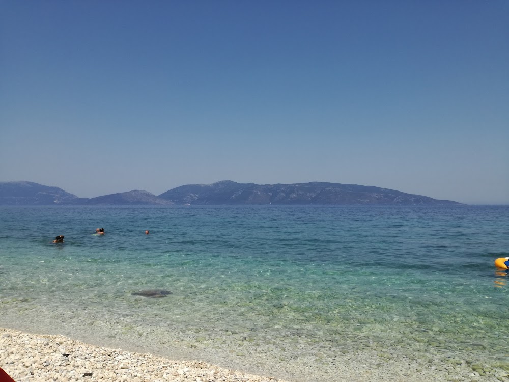 gem image Agia Paraskevi Beach 8