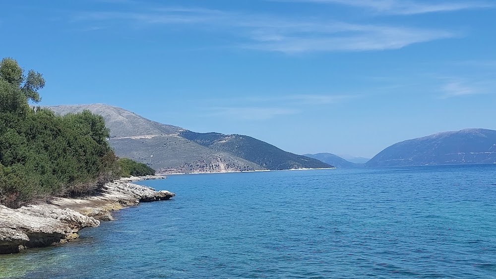 gem image Agia Paraskevi Beach 7