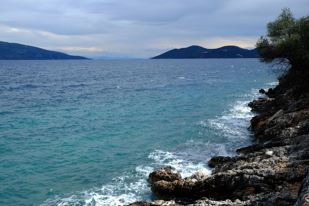 gem image Agia Paraskevi Beach 6