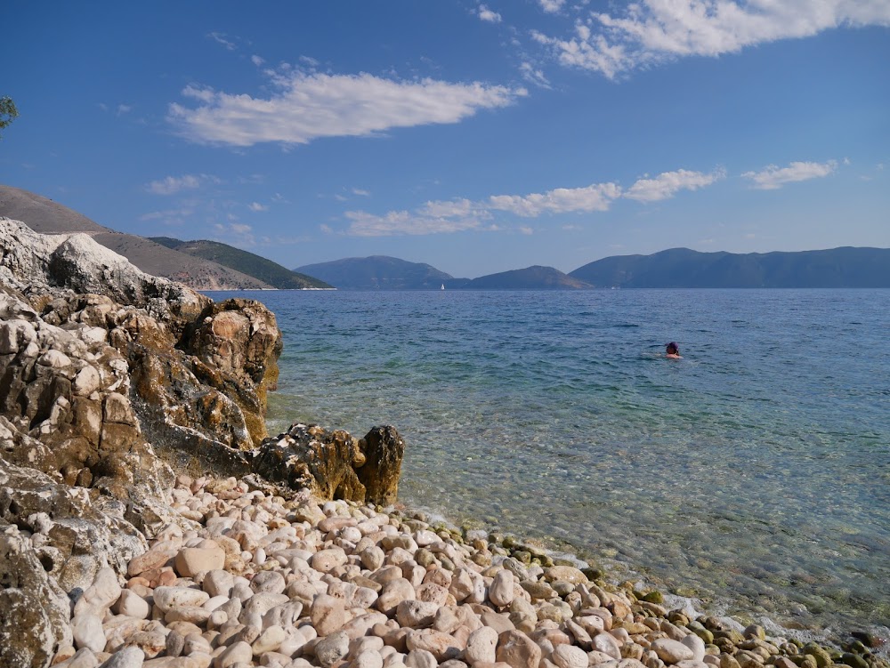 gem image Agia Paraskevi Beach 5