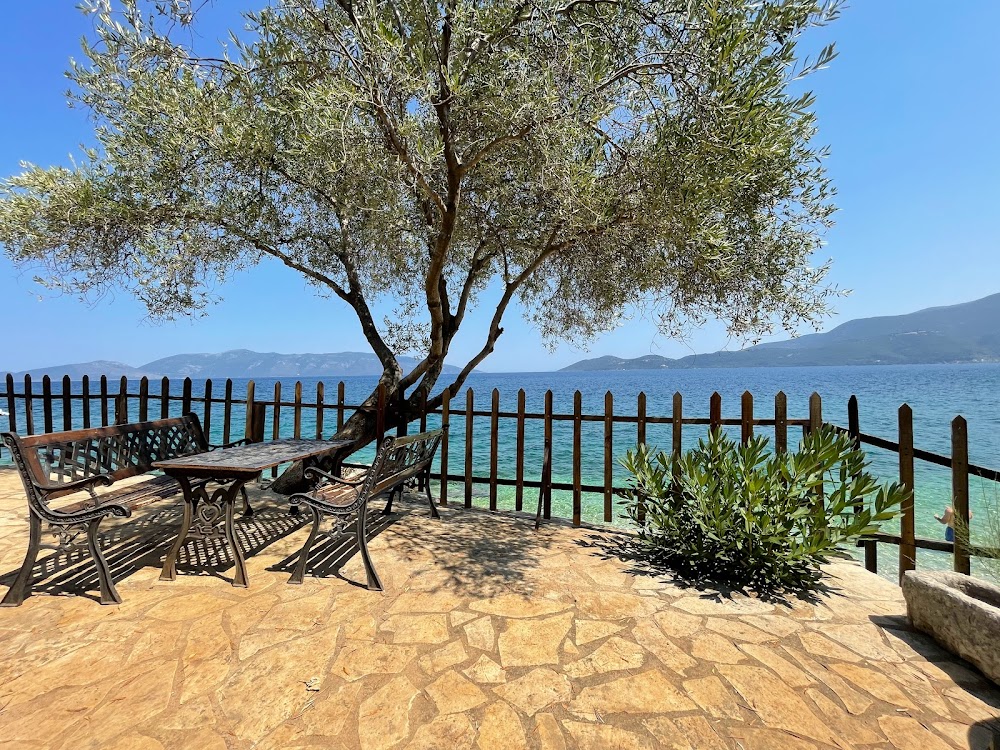 gem image Agia Paraskevi Beach 4