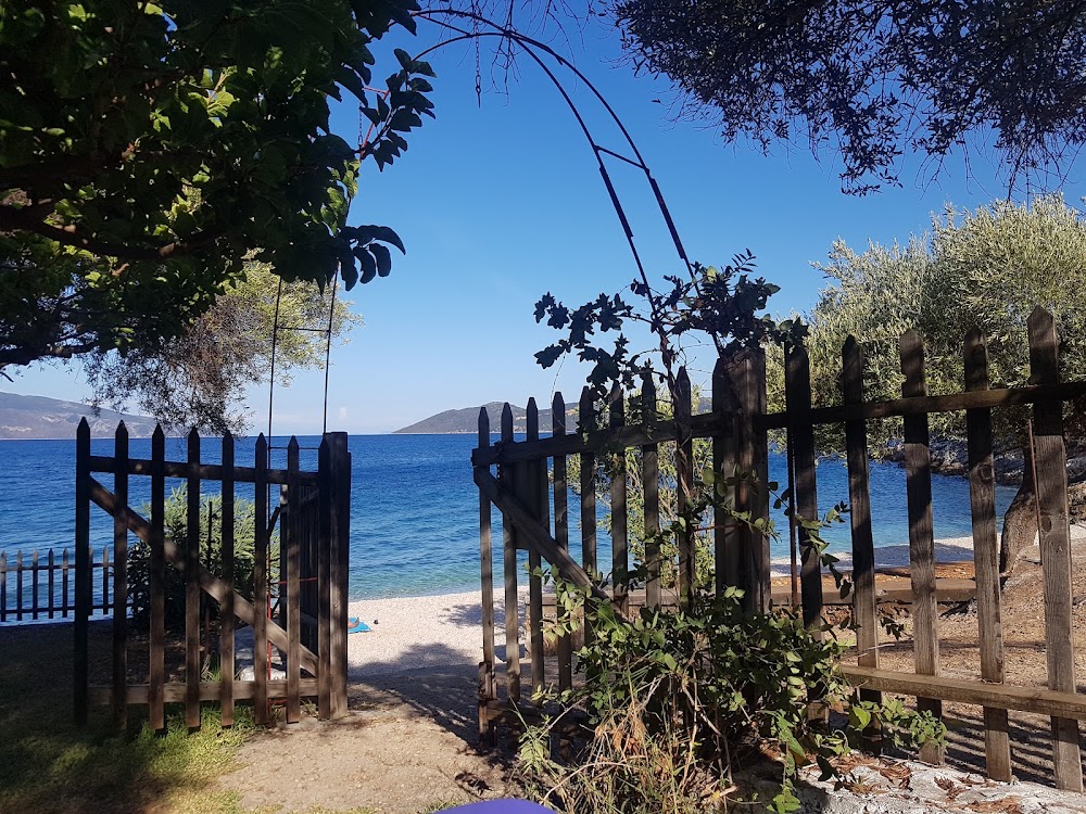 gem image Agia Paraskevi Beach 3
