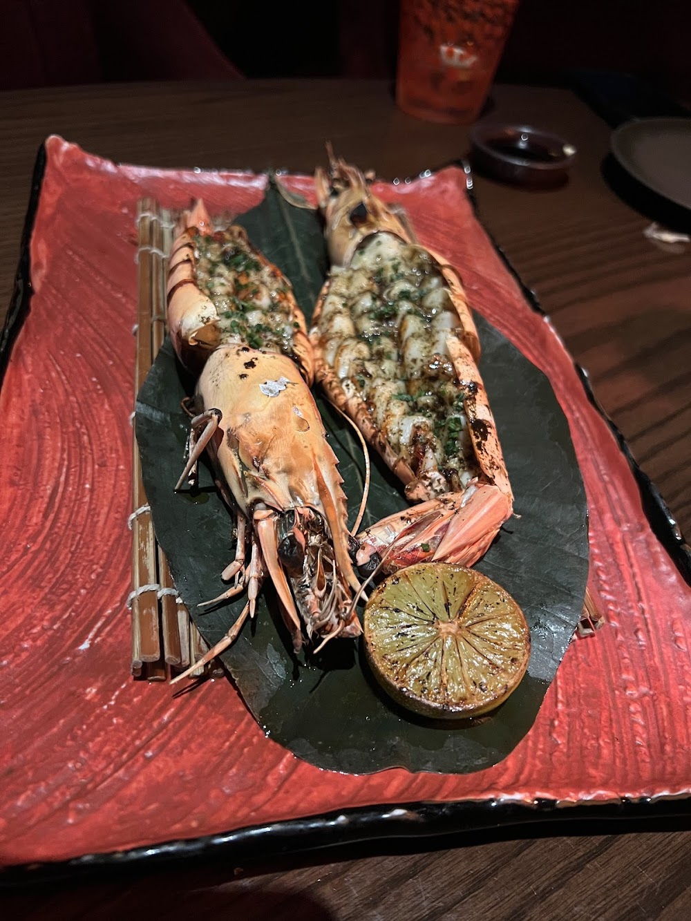 gem image SUSHISAMBA Dubai 7