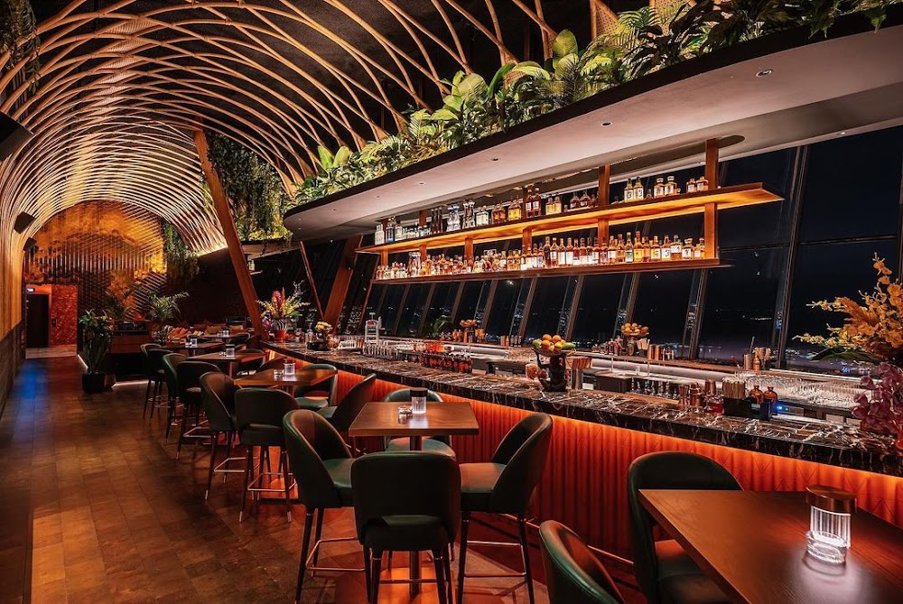 gem image SUSHISAMBA Dubai 5