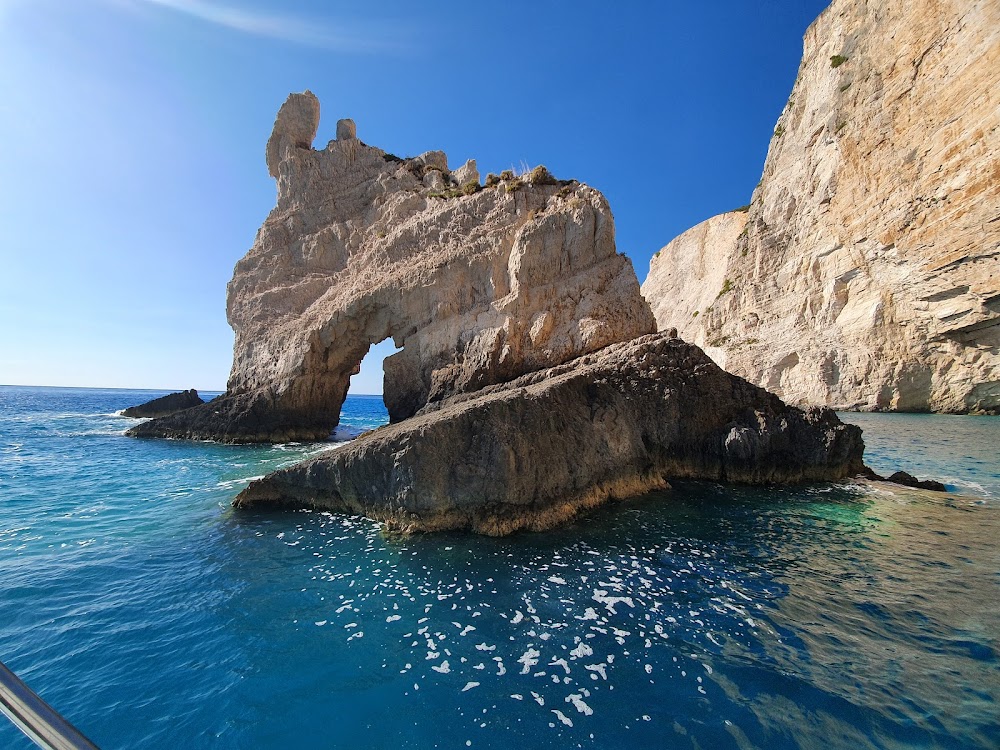 gem image Sfogio Beach 10