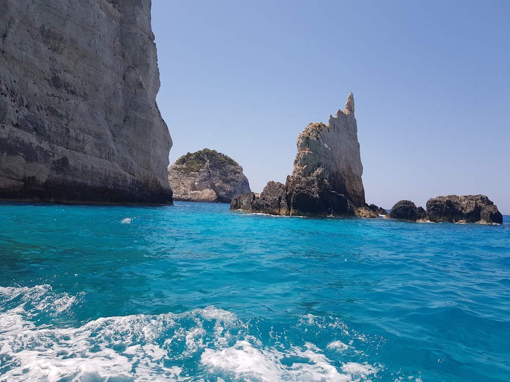gem image Sfogio Beach 9