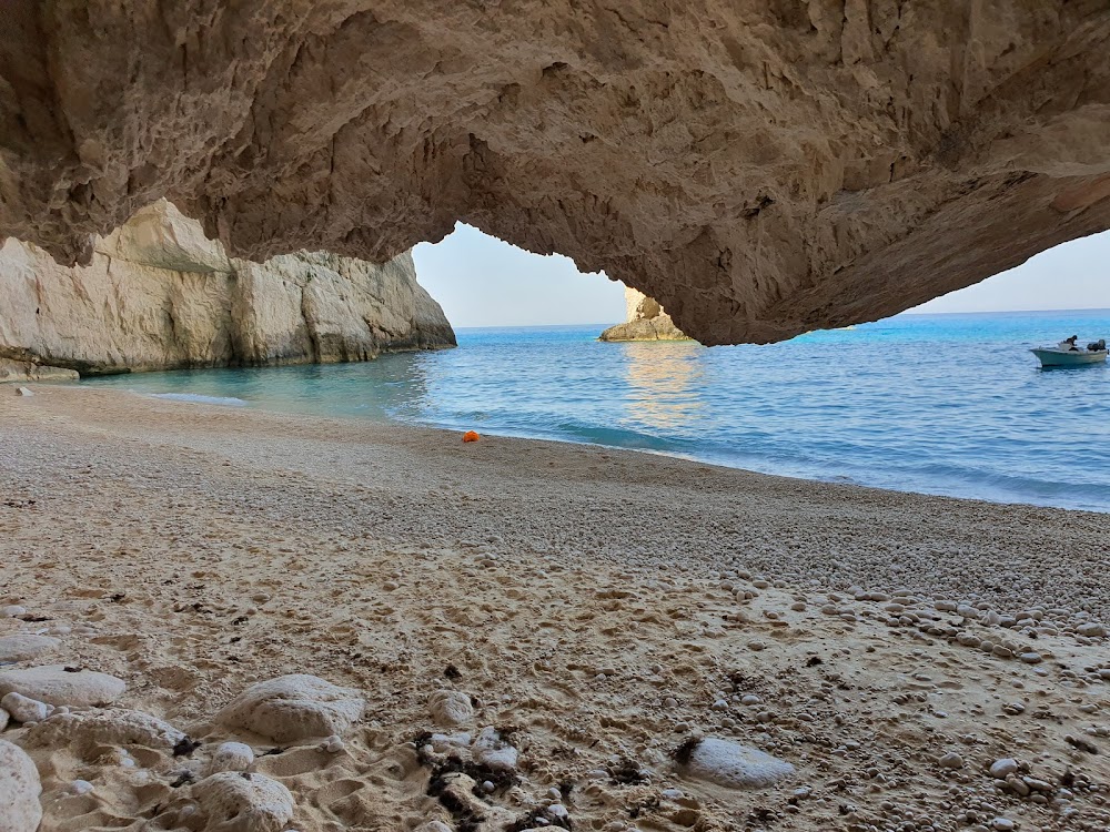 gem image Sfogio Beach 8