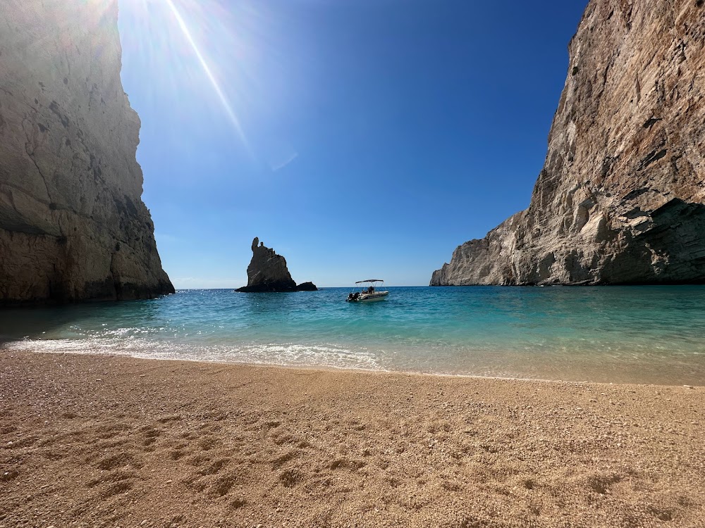 gem image Sfogio Beach 2