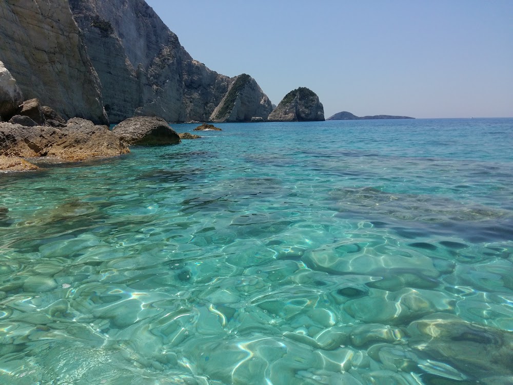 place image Sfogio Beach