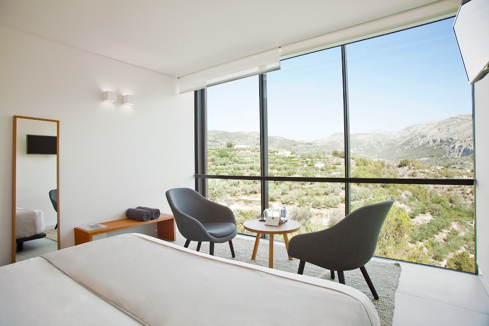 gem image VIVOOD Landscape Hotel 9