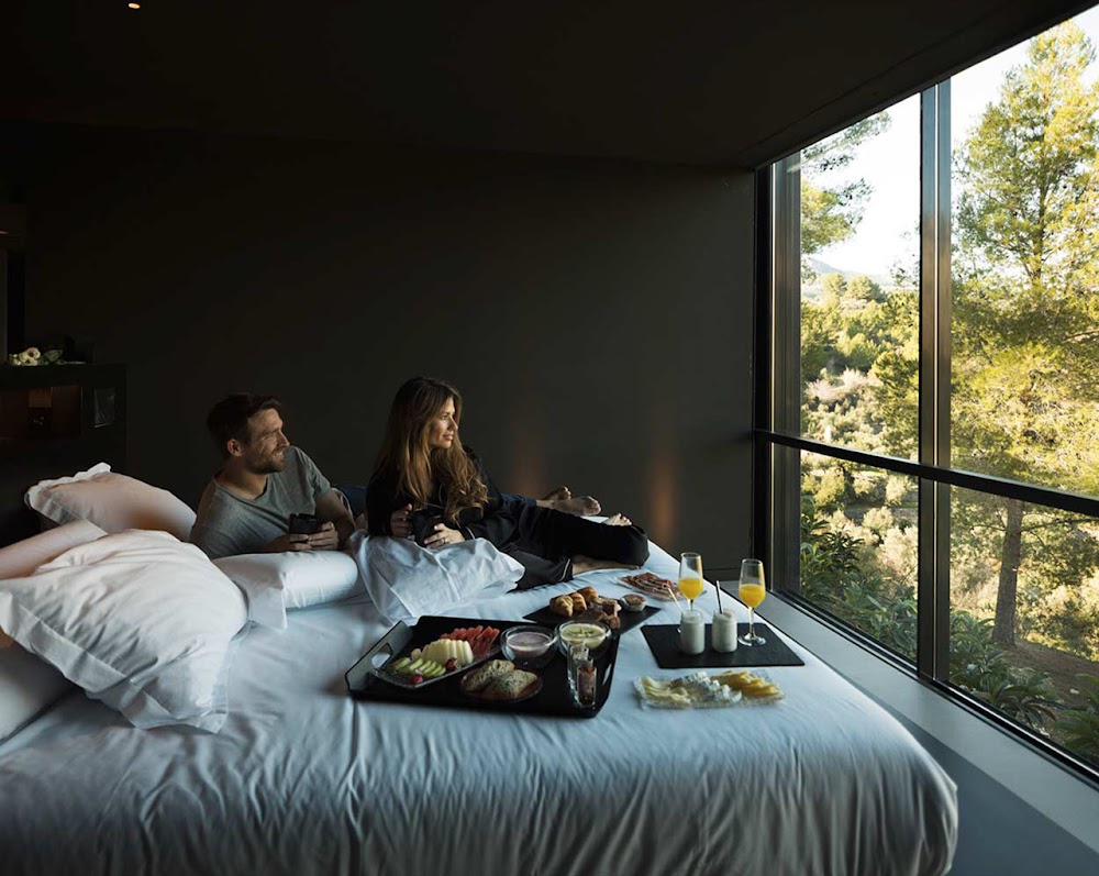 place image VIVOOD Landscape Hotel