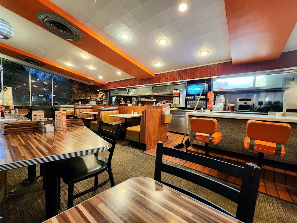 gem image NORMS Restaurant 10