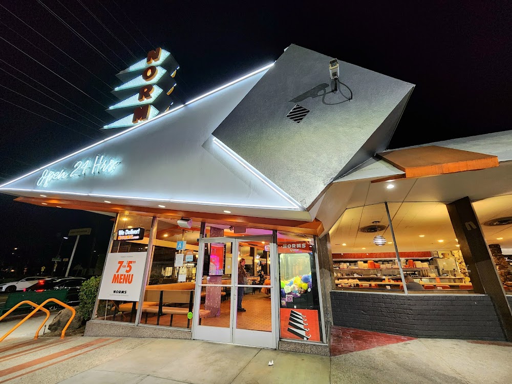 gem image NORMS Restaurant 6