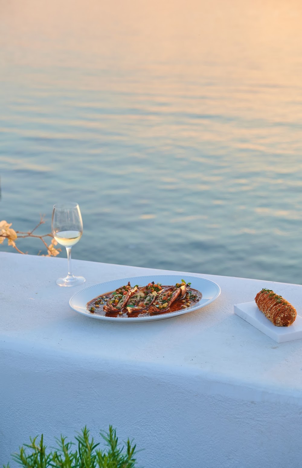 gem image Sunset Plaza Mykonos 9