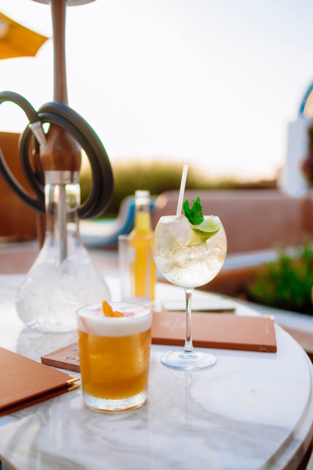 gem image Sunset Plaza Mykonos 6