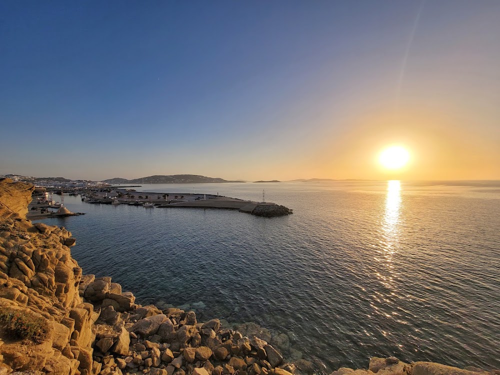 gem image Sunset Plaza Mykonos 2