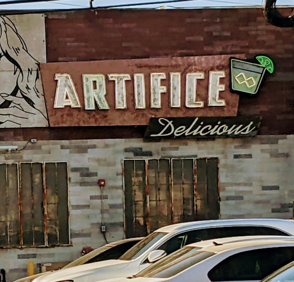 gem image Artifice 7