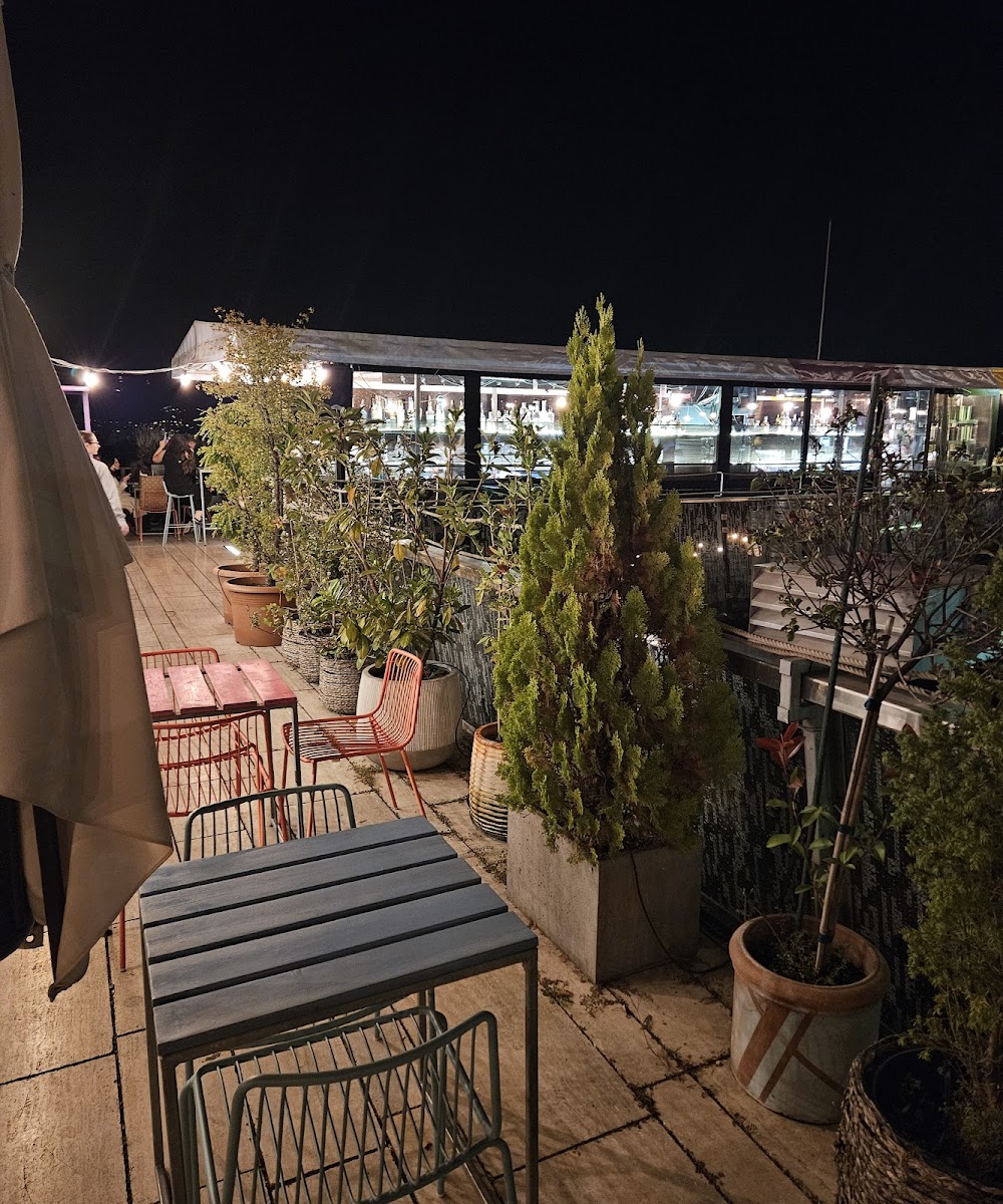 place image 360 Bar