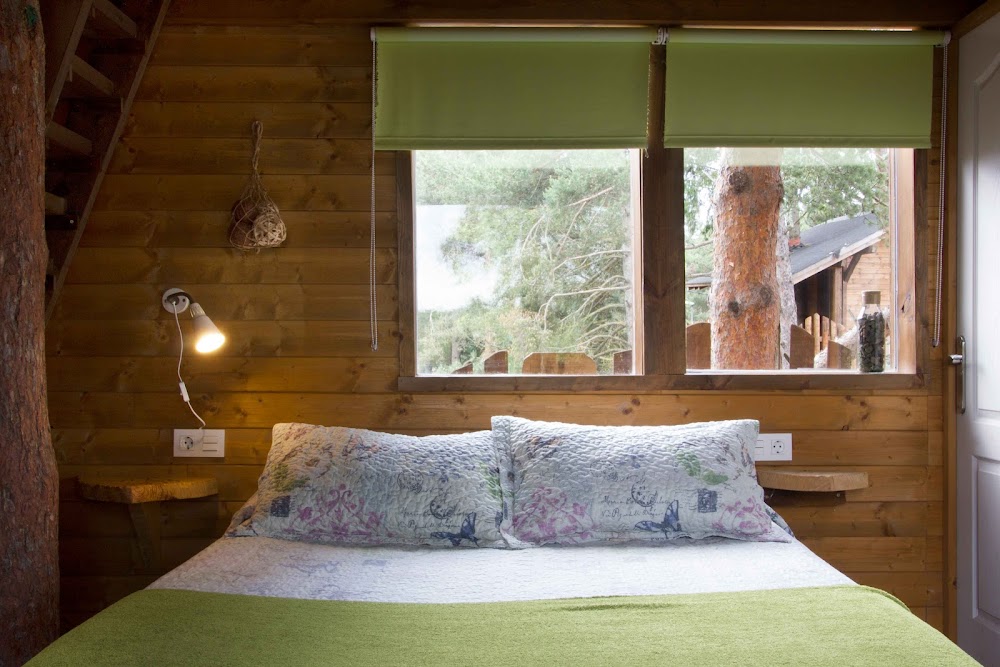 gem image Hotel rural - Xalet de Prades 9