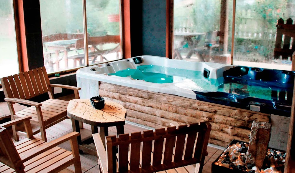 gem image Hotel rural - Xalet de Prades 8