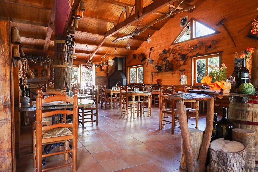 gem image Hotel rural - Xalet de Prades 6
