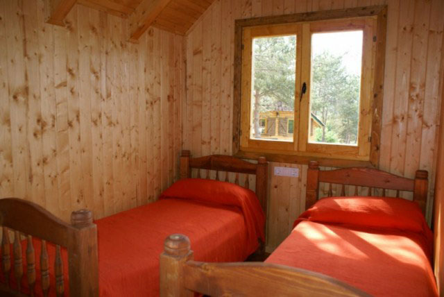 gem image Hotel rural - Xalet de Prades 3