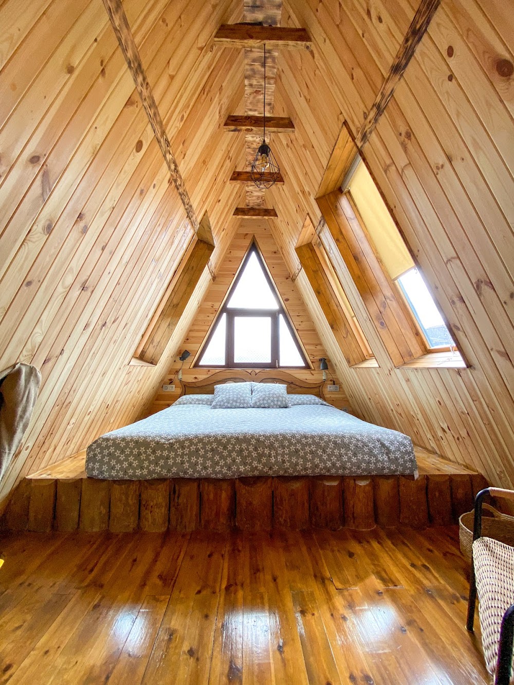gem image Hotel rural - Xalet de Prades 2
